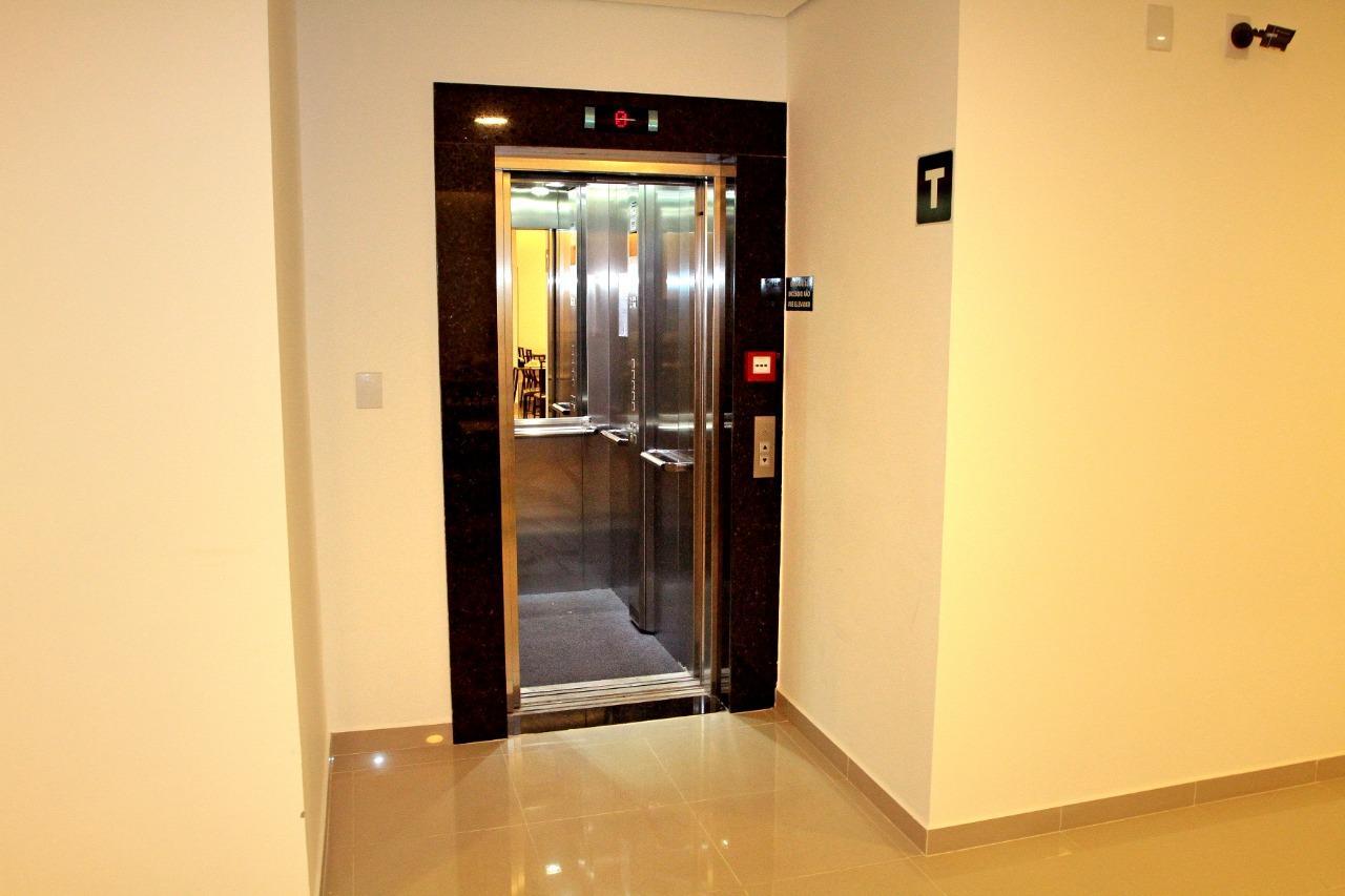 Jf Hotel Nova Alianca リベイラン・プレト エクステリア 写真